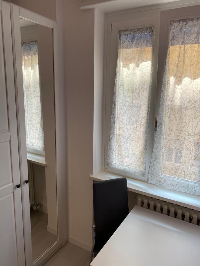 Stadio 1 - Appartamenti Locazione Turistica Verona Kültér fotó